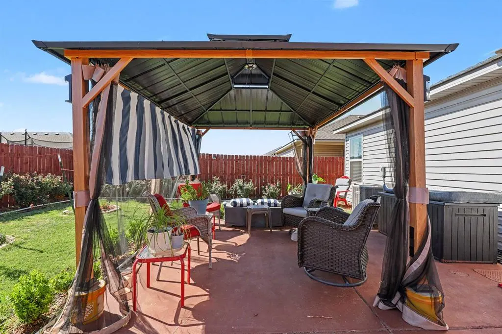 Photo 25 — 11616 Annette Drive, Yukon, OK 73099