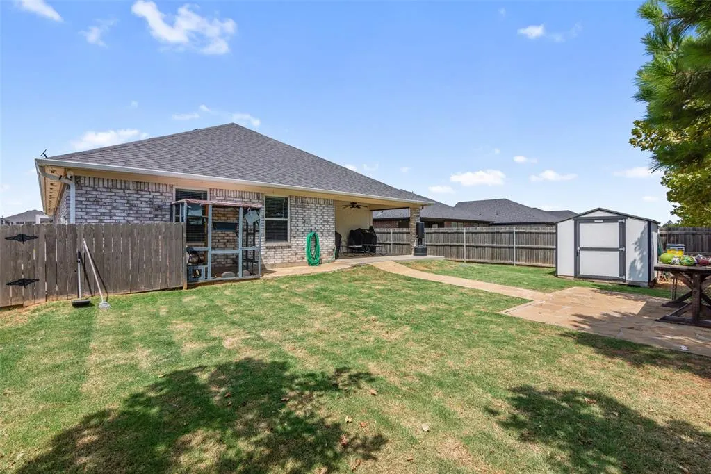 Photo 17 — 3316 Pagoda Pead Drive, Yukon, OK 73099