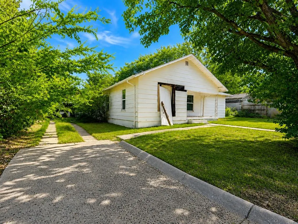 Photo 2 — 1109 W Mulberry Street, Duncan, OK 73533