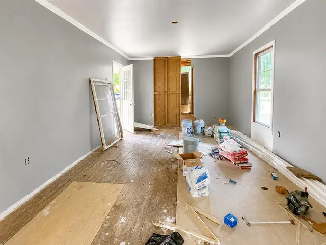 Photo 4 — 1109 W Mulberry Street, Duncan, OK 73533