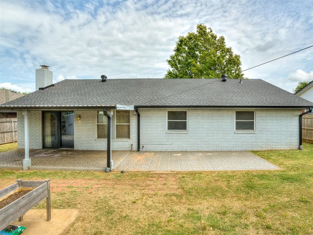Photo 40 — 9927 Georgia Avenue, Oklahoma City, OK 73120
