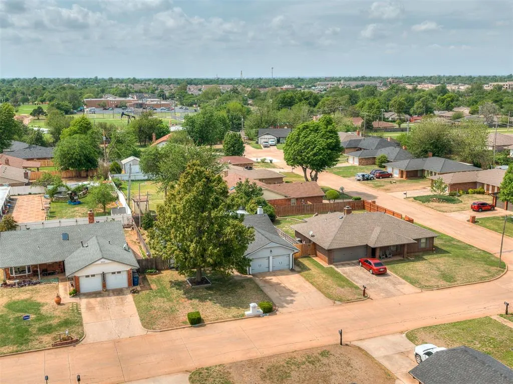 Photo 45 — 9927 Georgia Avenue, Oklahoma City, OK 73120
