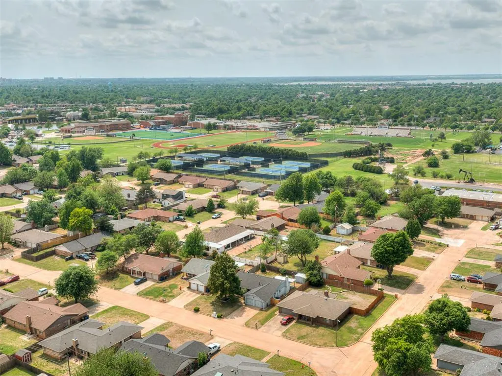 Photo 48 — 9927 Georgia Avenue, Oklahoma City, OK 73120