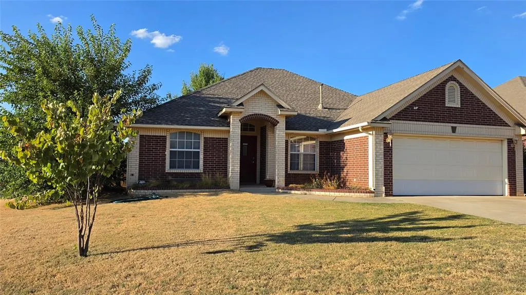 Front exterior — 11403 E Village Avenue, Midwest City, OK 73130
