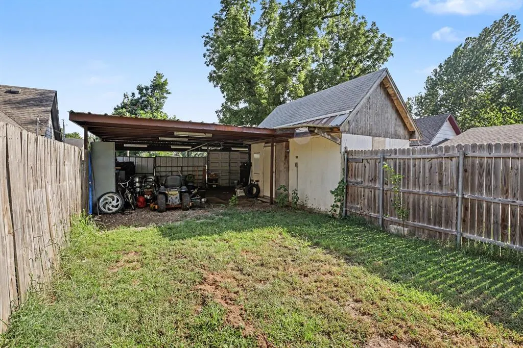 Photo 21 — 207 E Juniper Lane, Mustang, OK 73064