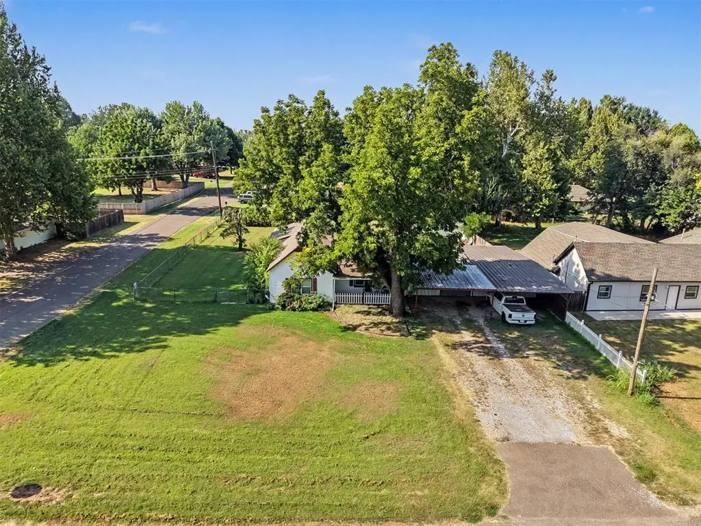 Photo 27 — 207 E Juniper Lane, Mustang, OK 73064