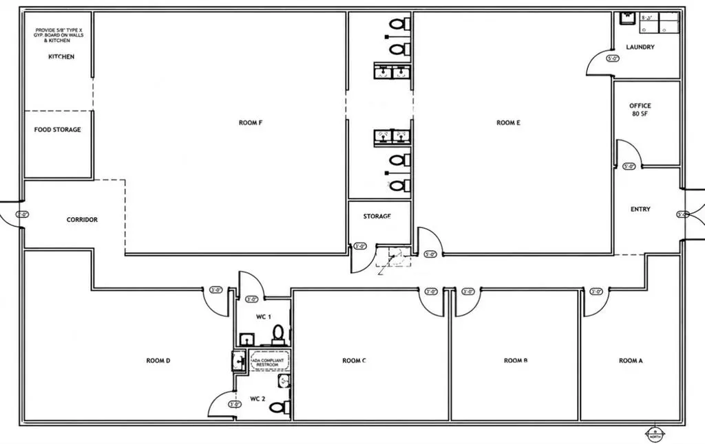 Photo 22 — 1108 N Gulf, Holdenville, OK 74848
