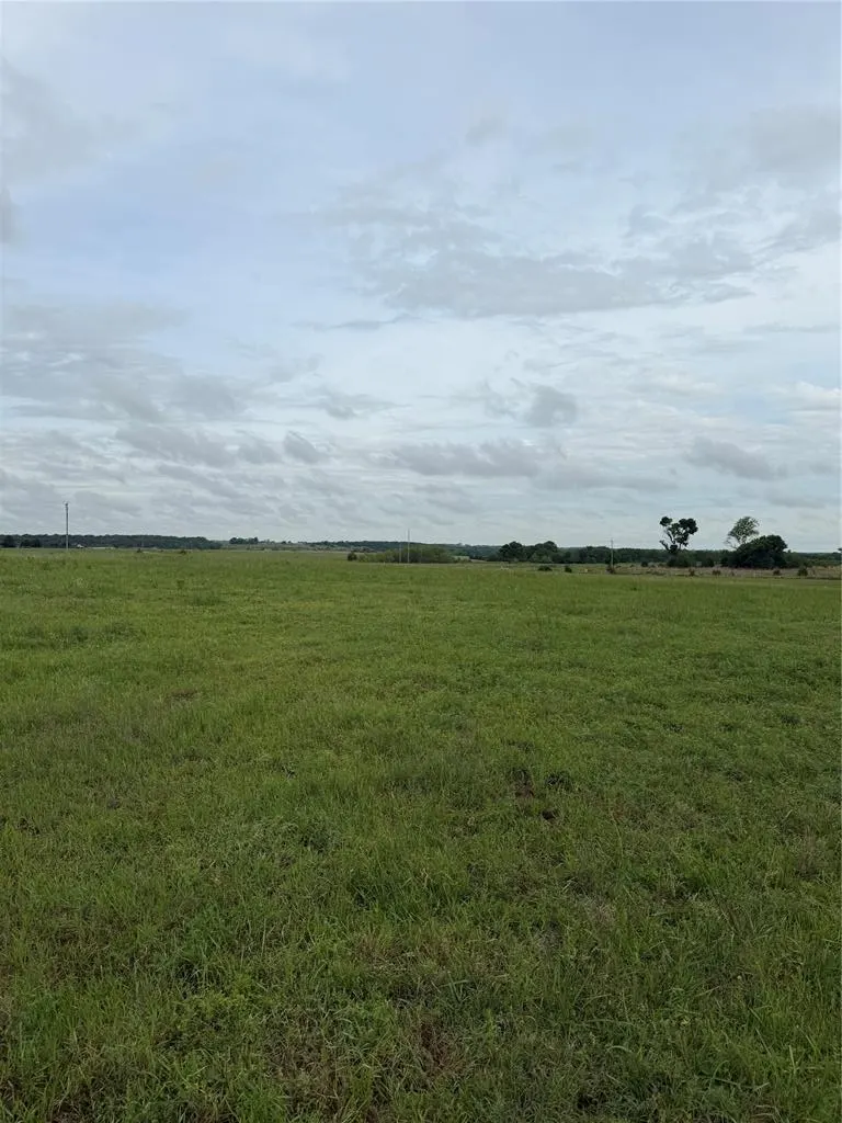 Photo 3 — S E 1340 Rd Road, Holdenville, OK 74848