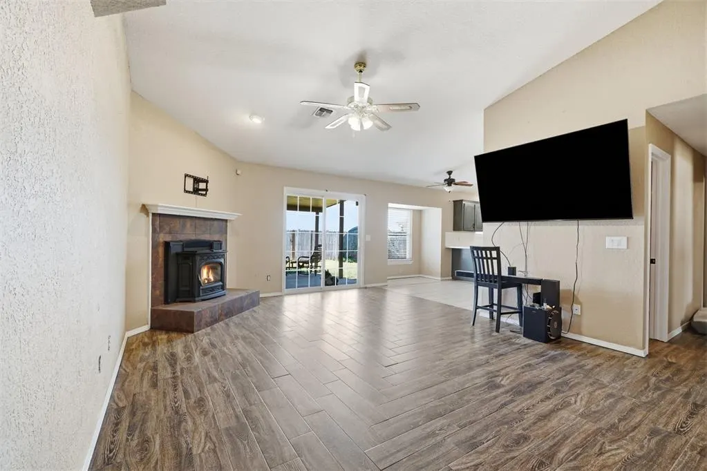 Photo 8 — 918 Polk Street, Altus, OK 73521
