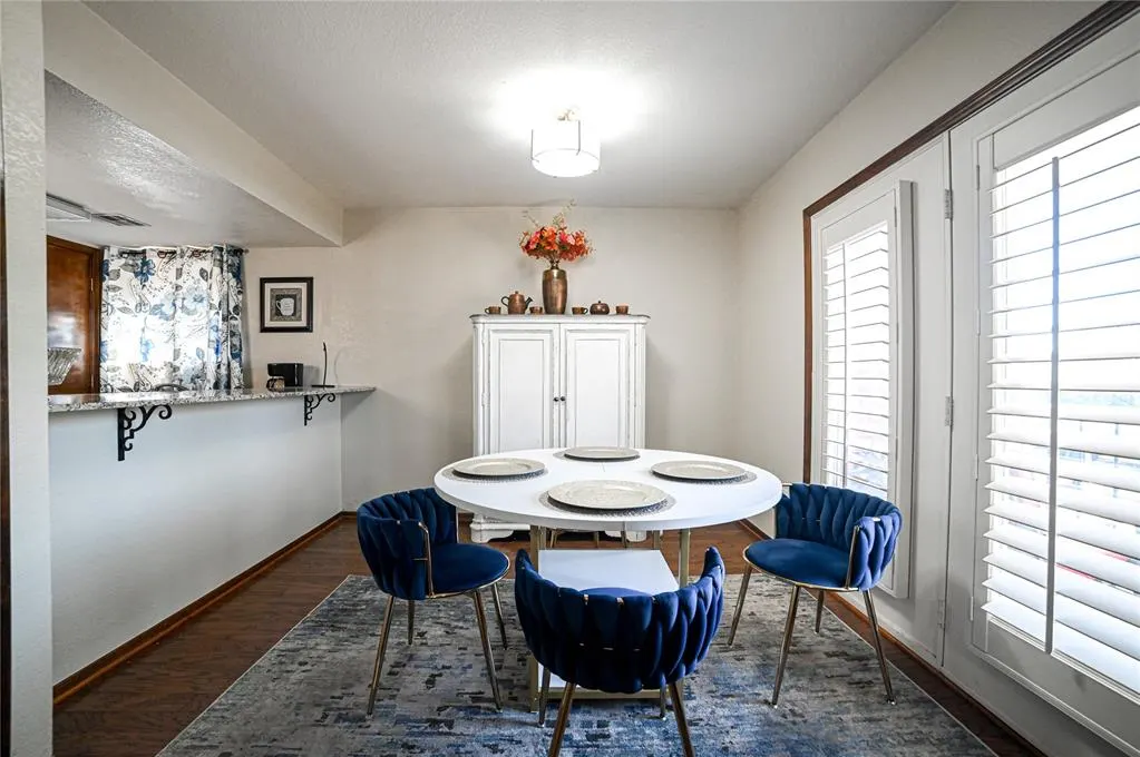 Photo 8 — 4400 Hemingway Drive 215, Oklahoma City, OK 73118