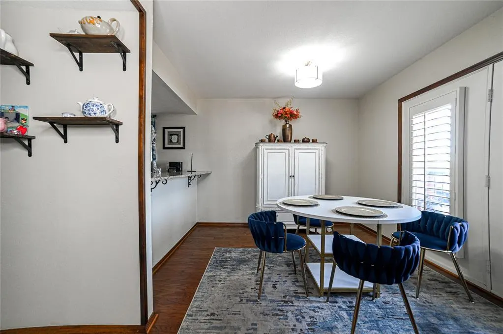 Photo 9 — 4400 Hemingway Drive 215, Oklahoma City, OK 73118