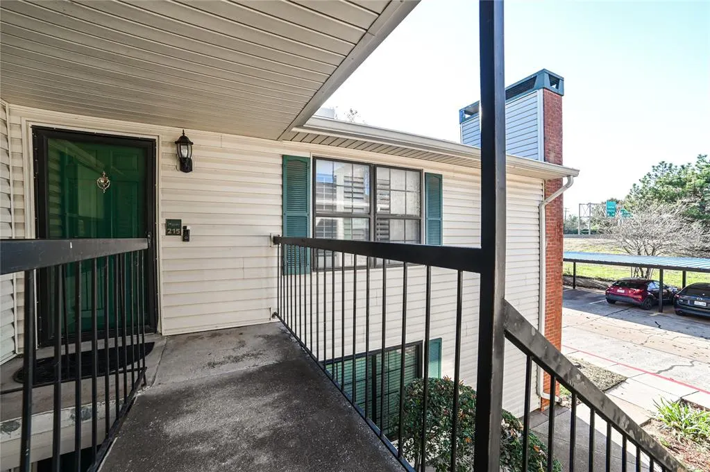 Photo 25 — 4400 Hemingway Drive 215, Oklahoma City, OK 73118