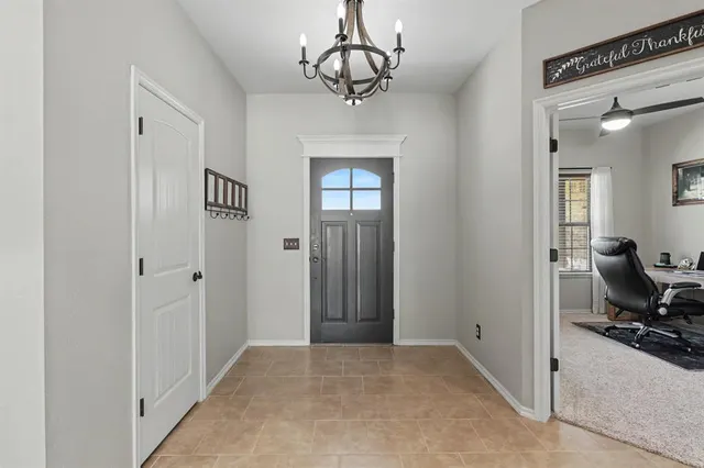 Photo 6 — 4160 Timberline Trail, Edmond, OK 73034