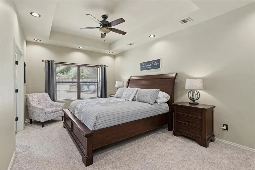 Photo 11 — 4160 Timberline Trail, Edmond, OK 73034