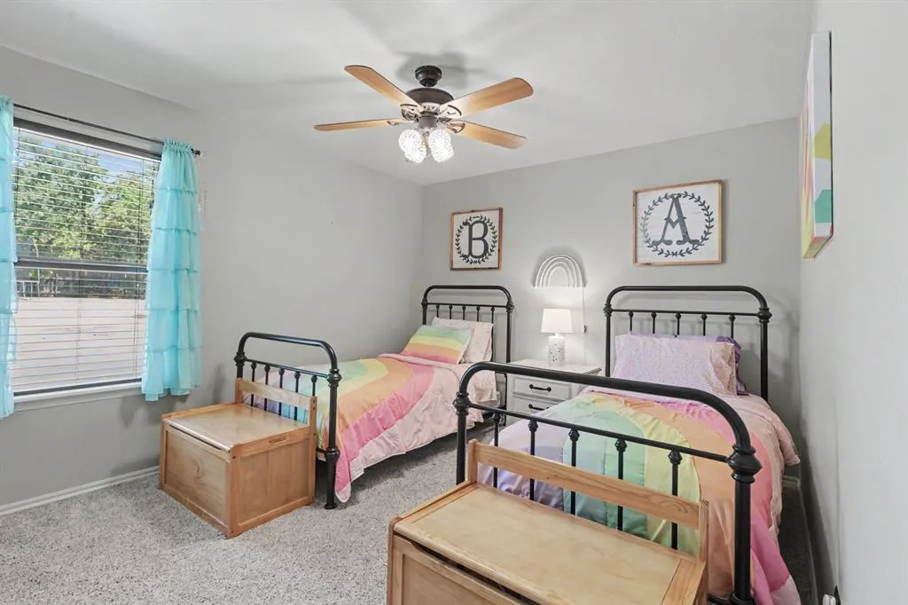 Photo 15 — 4160 Timberline Trail, Edmond, OK 73034