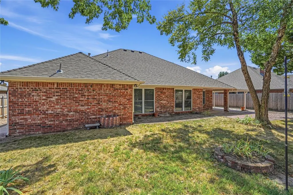 Photo 45 — 3808 Drawbridge Lane, Norman, OK 73072