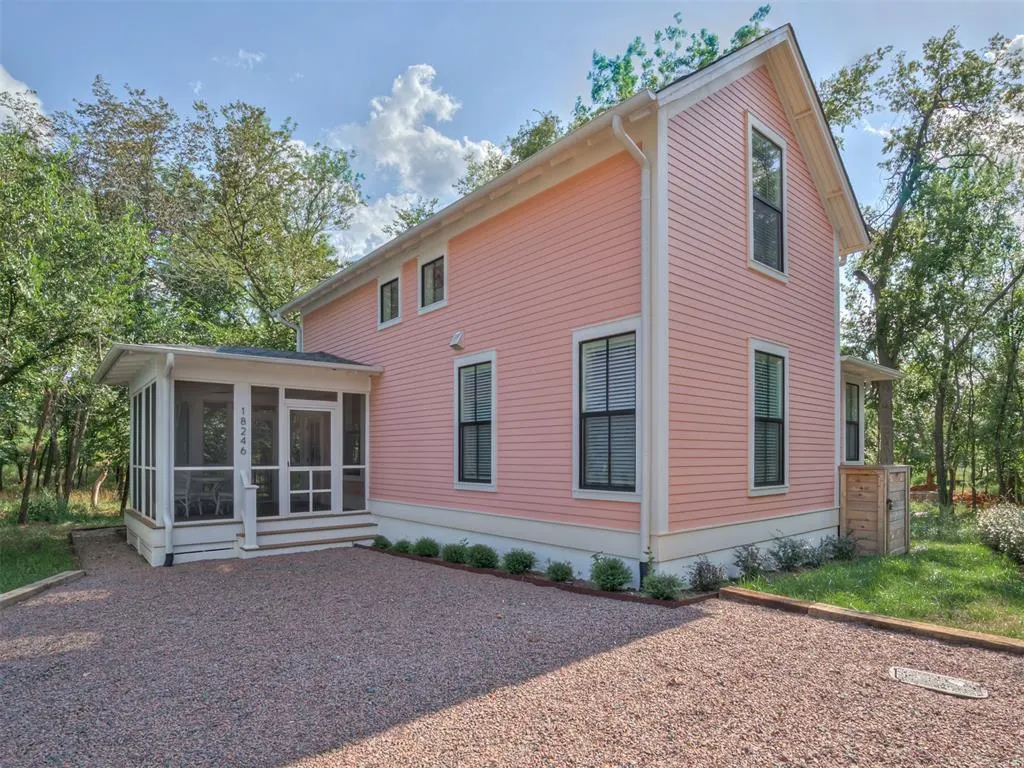Photo 42 — 18246 Willowbrooke Court, Norman, OK 73093
