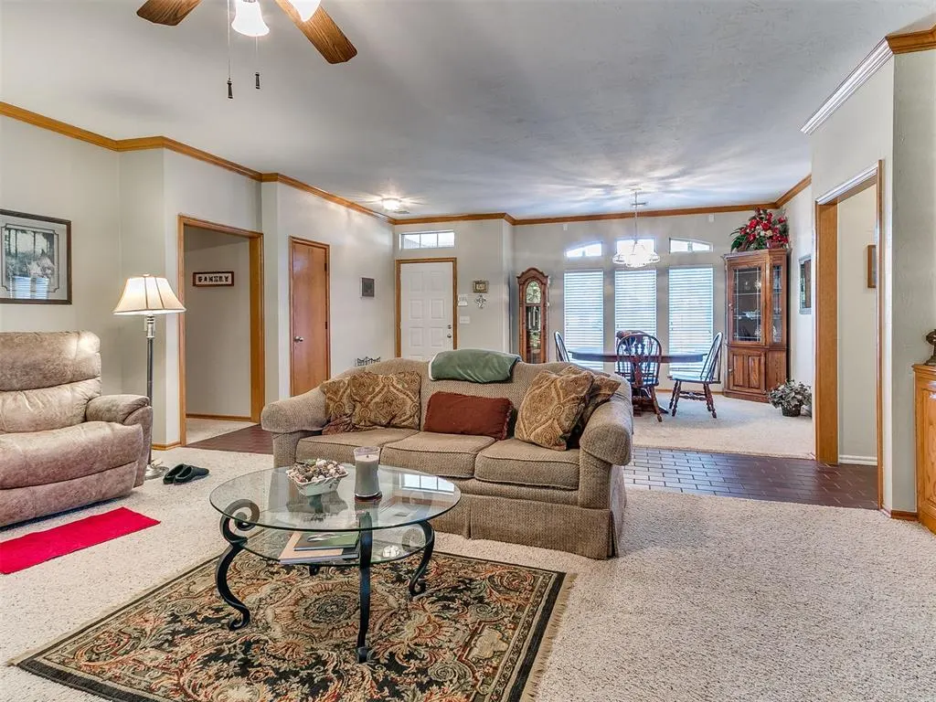 Photo 12 — 1427 grand view Way, Mustang, OK 73064
