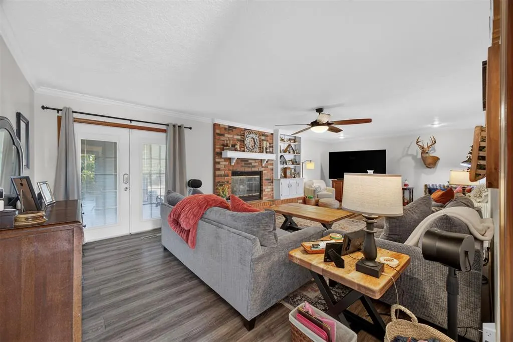 Photo 5 — 920 McDonald Terrace, Cordell, OK 73632