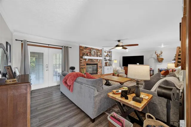 Photo 5 — 920 McDonald Terrace, Cordell, OK 73632