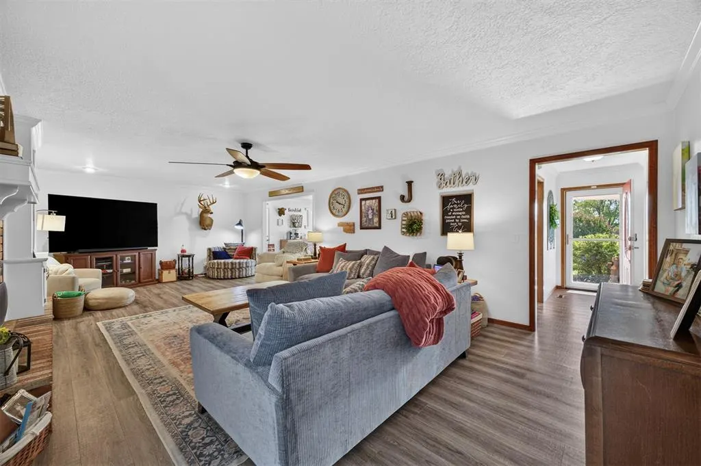 Photo 6 — 920 McDonald Terrace, Cordell, OK 73632