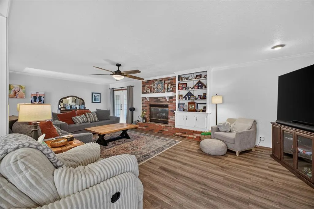 Photo 7 — 920 McDonald Terrace, Cordell, OK 73632