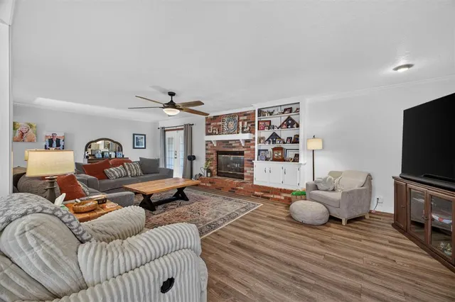 Photo 7 — 920 McDonald Terrace, Cordell, OK 73632