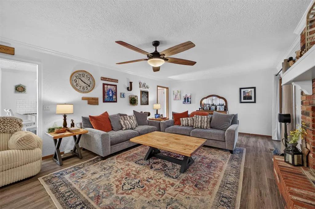 Photo 8 — 920 McDonald Terrace, Cordell, OK 73632