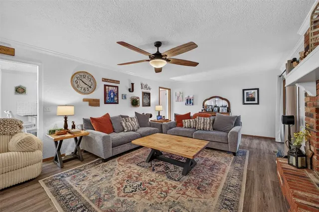 Photo 8 — 920 McDonald Terrace, Cordell, OK 73632