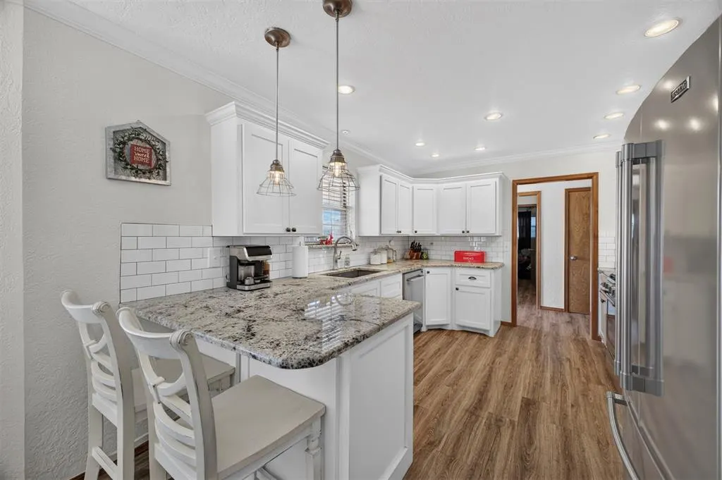 Photo 11 — 920 McDonald Terrace, Cordell, OK 73632