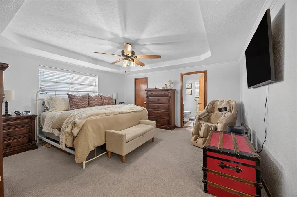 Photo 14 — 920 McDonald Terrace, Cordell, OK 73632