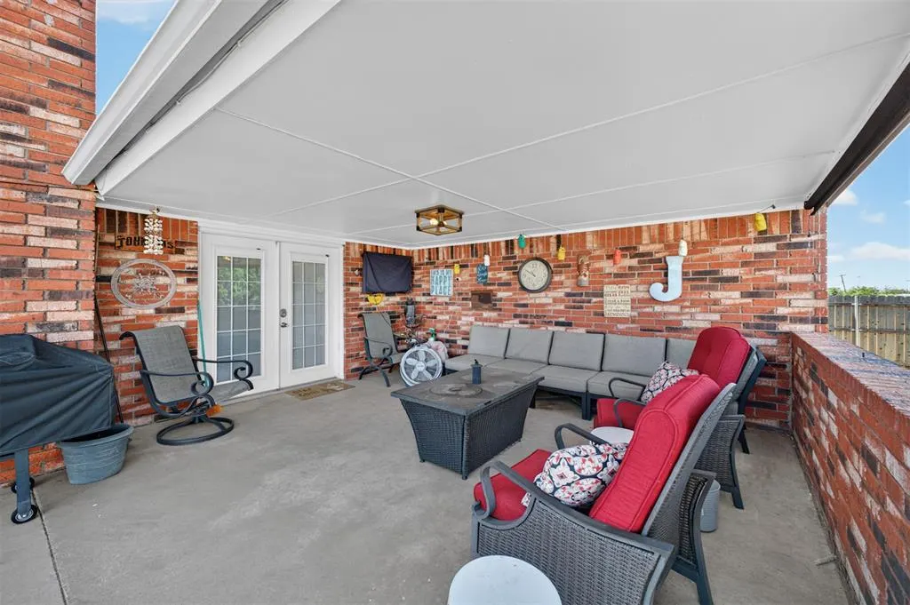 Photo 21 — 920 McDonald Terrace, Cordell, OK 73632