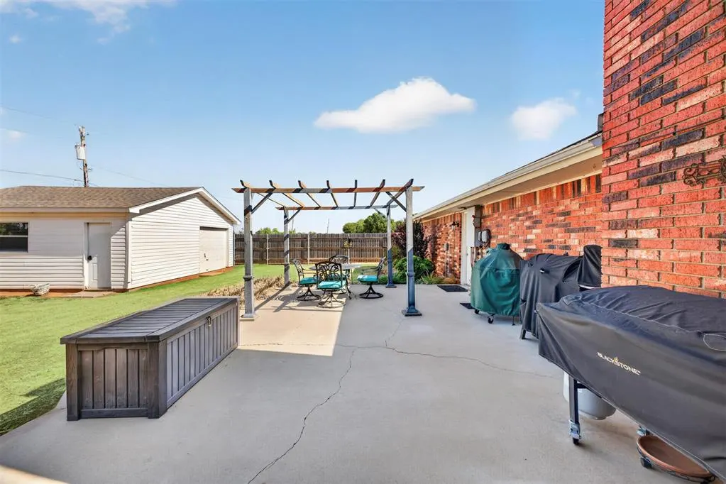 Photo 23 — 920 McDonald Terrace, Cordell, OK 73632