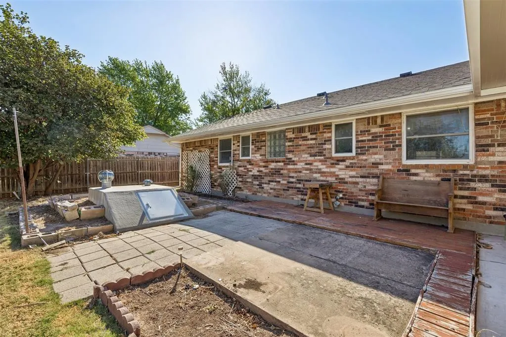 Photo 32 — 1617 NE 6th Terrace, Oklahoma City, OK 73160