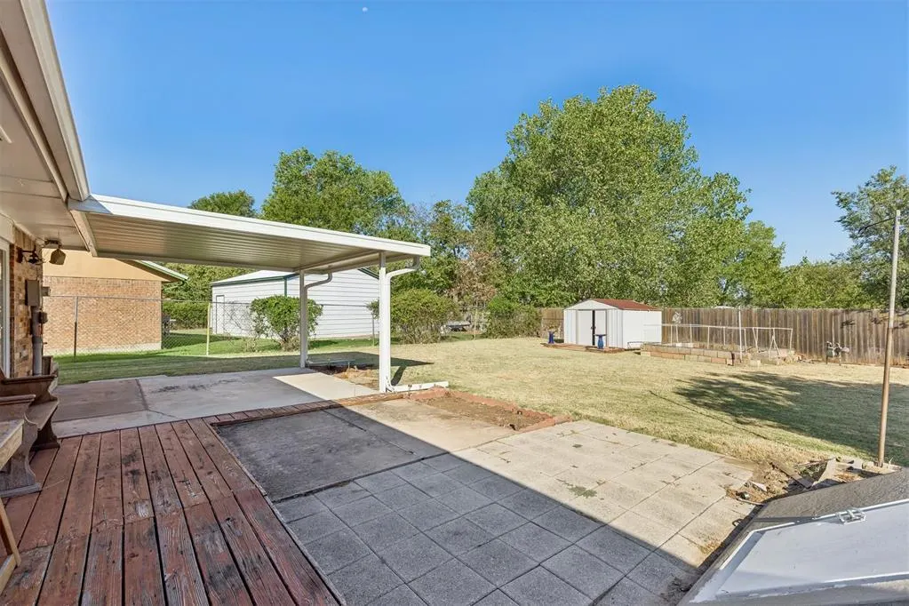 Photo 33 — 1617 NE 6th Terrace, Oklahoma City, OK 73160
