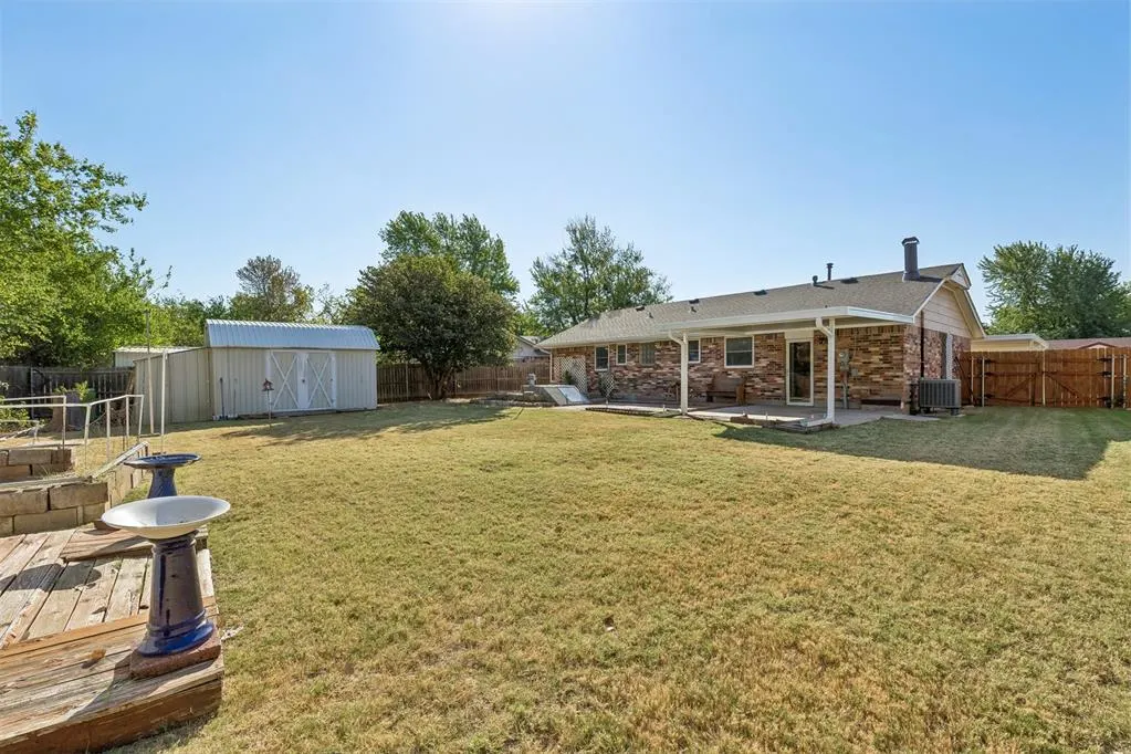 Photo 35 — 1617 NE 6th Terrace, Oklahoma City, OK 73160