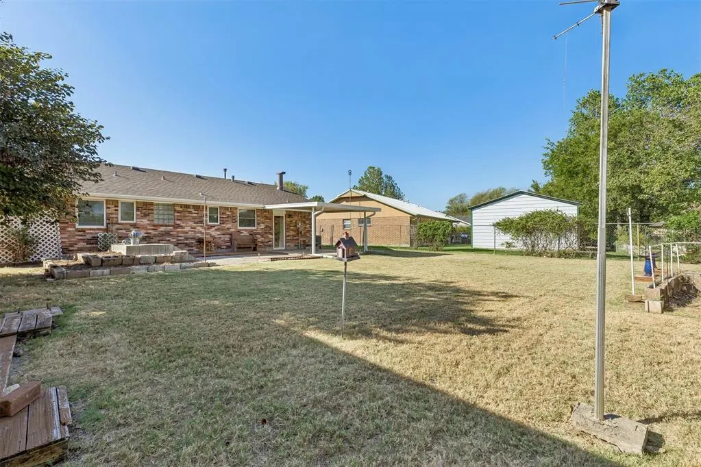 Photo 36 — 1617 NE 6th Terrace, Oklahoma City, OK 73160