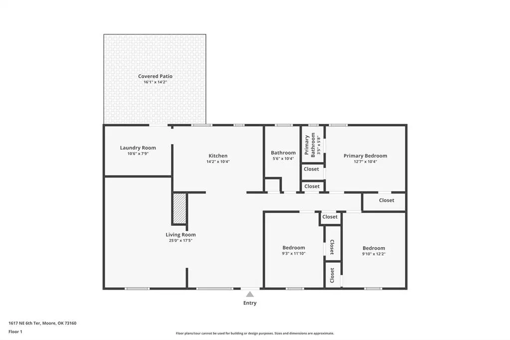 Photo 40 — 1617 NE 6th Terrace, Oklahoma City, OK 73160