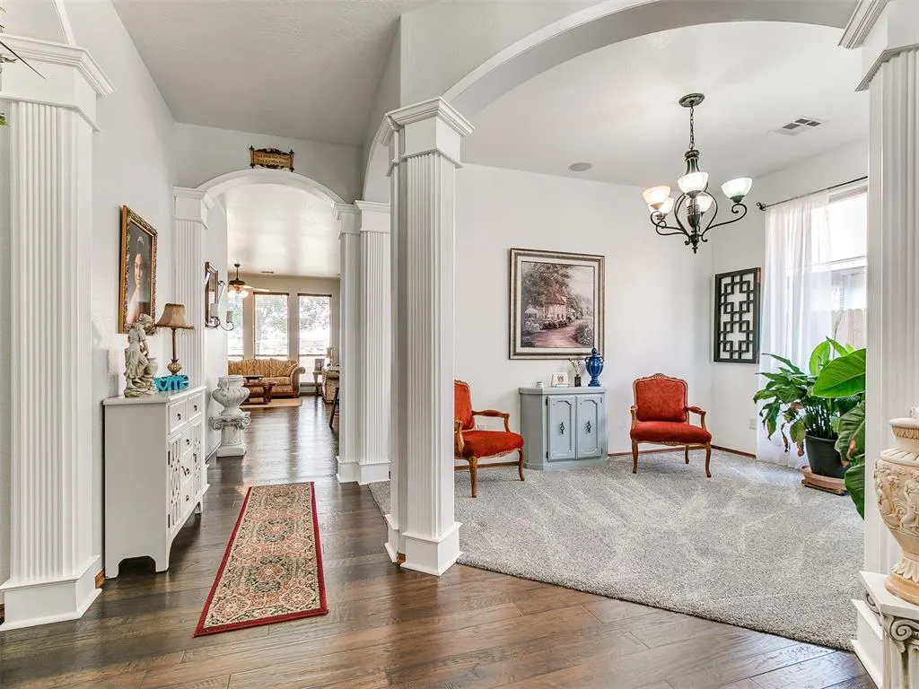 Photo 18 — 2512 SW 141st Street, Oklahoma City, OK 73170