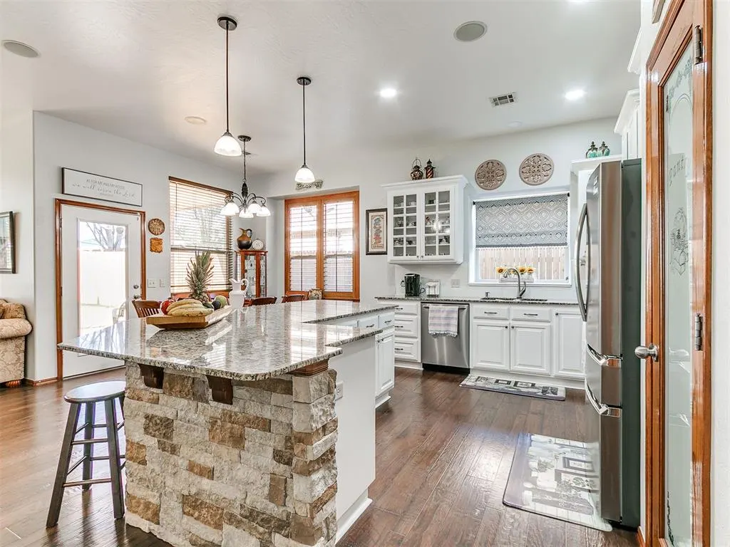 Photo 27 — 2512 SW 141st Street, Oklahoma City, OK 73170