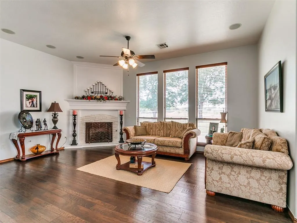 Photo 34 — 2512 SW 141st Street, Oklahoma City, OK 73170
