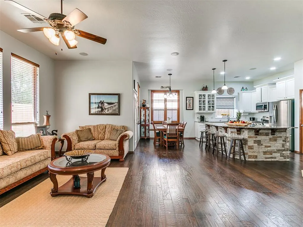 Photo 36 — 2512 SW 141st Street, Oklahoma City, OK 73170
