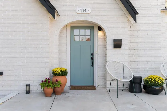 Photo 3 — 114 NW 31st Street, Oklahoma City, OK 73118