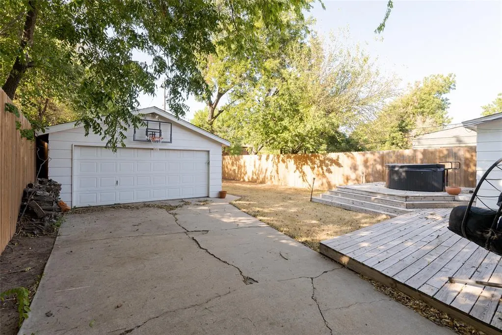 Photo 40 — 114 NW 31st Street, Oklahoma City, OK 73118