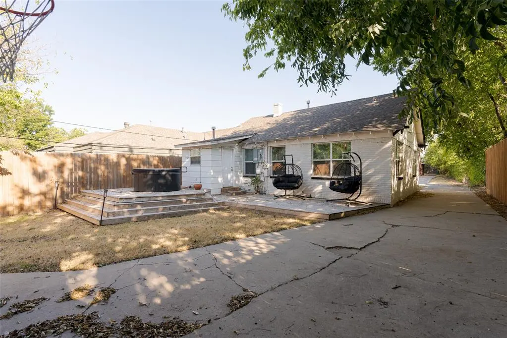 Photo 41 — 114 NW 31st Street, Oklahoma City, OK 73118