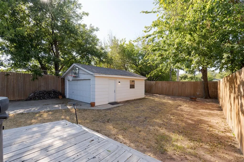 Photo 45 — 114 NW 31st Street, Oklahoma City, OK 73118