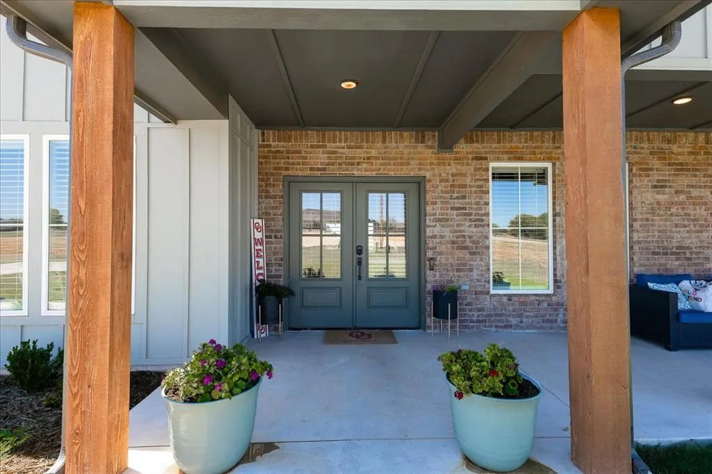 Photo 3 — 4642 Vista Reach Circle, Edmond, OK 73025