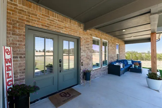 Photo 4 — 4642 Vista Reach Circle, Edmond, OK 73025