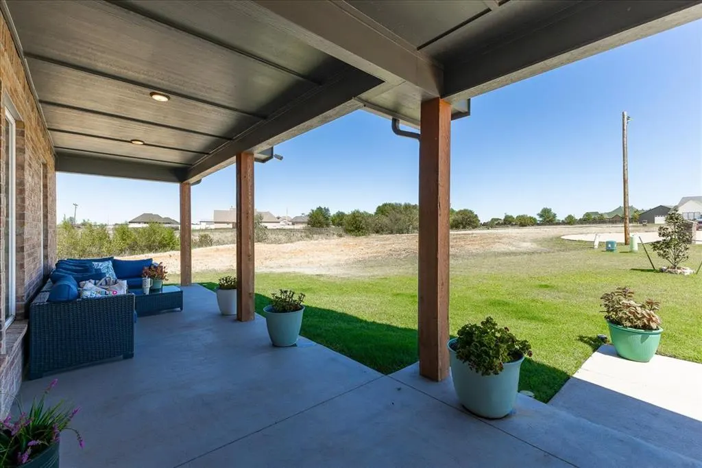 Photo 5 — 4642 Vista Reach Circle, Edmond, OK 73025