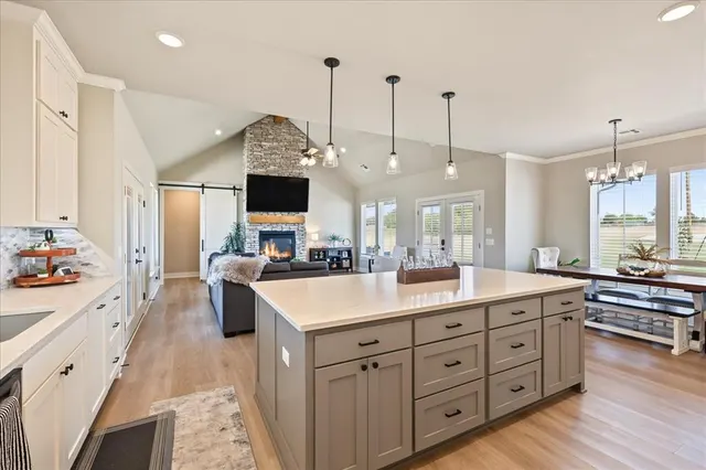 Photo 6 — 4642 Vista Reach Circle, Edmond, OK 73025